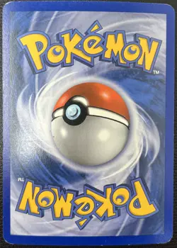 Ninetales 19/108 EX Power Keepers Reverse Holo Stamped Pokemon Card LP - Image 2
