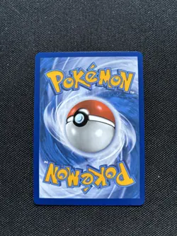 Pokemon TCG Regirock EX 214/182 Destined Rivals Full Art Ultra Rare Holo Card - Image 2