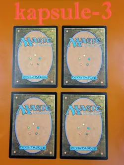 4x Gavony Unhallowed | Jumpstart 2022 | MTG Magic Cards - Image 2