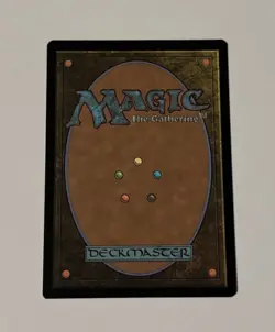 MTG The Goose Mother - Wilds of Eldraine NM - Image 2