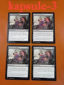 4x Feast on the Fallen | Jumpstart 2022 | MTG Magic Cards - Image 1
