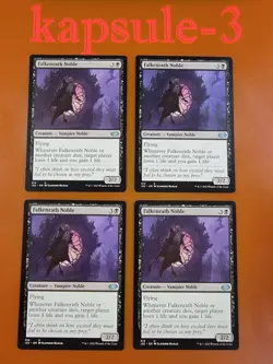 4x Falkenrath Noble | Jumpstart 2022 | MTG Magic Cards - Image 1