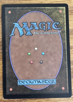 MTG Commander 2017, Dark Impostor -- Light Played - Image 2