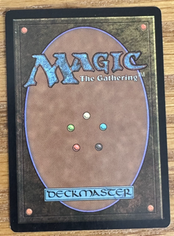 MTG Commander 2017, Consuming Vapors -- Light Played - Image 2