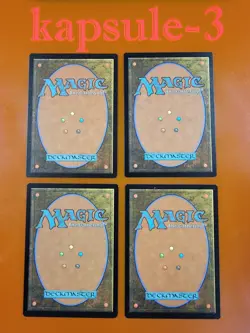4x Eaten Alive | Jumpstart 2022 | MTG Magic Cards - Image 2