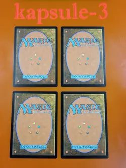 4x Dreadhound | Jumpstart 2022 | MTG Magic Cards - Image 2