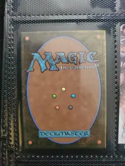 MTG x Final Fantasy: Summon: Knights of Round (359) Borderless Non Holo tcg - Image 2