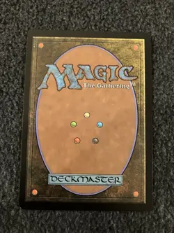 Magic The Gathering MTG - Sharae of Numbing Depths - WOE - Image 2