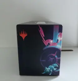 MTG Magic The Gathering Box Only Foundations - Image 2