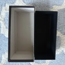 MTG Magic The Gathering Box Only Foundations - Image 4