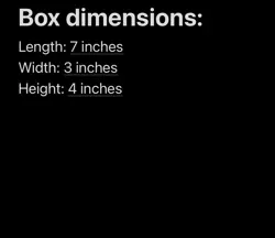 MTG Magic The Gathering Box Only Foundations - Image 5