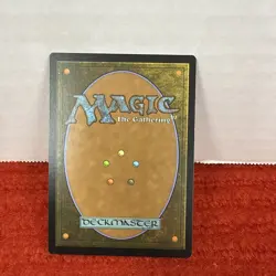 MTG - Temple Garden - Guilds of Ravnica - Magic Rare GRN (258/259) Land - LP/NM - Image 2