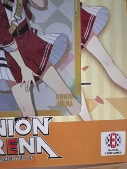 Union Arena Action Point Card - Image 5