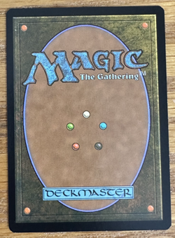 MTG Dominaria, Territorial Allosaurus -- Light Played - Image 2