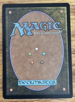 MTG Dominaria, Haphazard Bombardment -- Light Played - Image 2