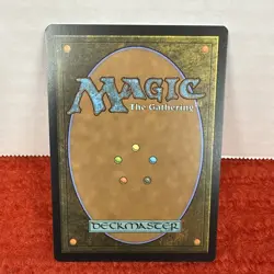 [1x] Nazgul (0338) English Lord of the Rings MTG Magic - Image 2