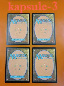 4x Demon's Grasp | Jumpstart 2022 | MTG Magic Cards - Image 2