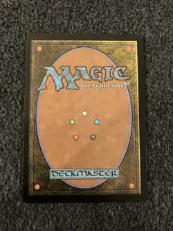 Magic The Gathering MTG - Totentanz, Swarm Piper - WOE - Image 2