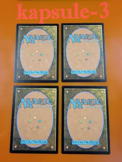 4x Deathbloom Thallid | Jumpstart 2022 | MTG Magic Cards - Image 2