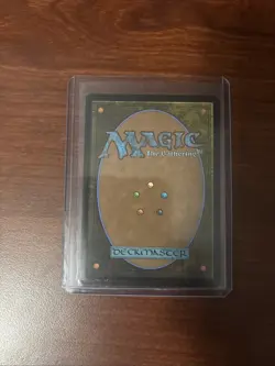 Spymaster's Vault- Modern Horizons 3 Regular MTG-NM - Image 2