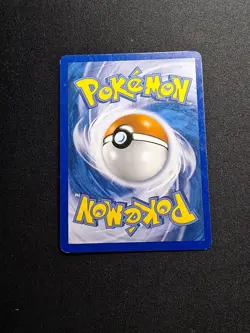 Negapi 34/95 Reverse HGSS Dechainement Carte Pokemon FR - Image 4