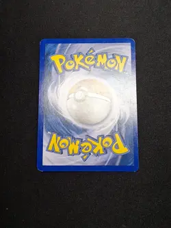 Negapi 34/95 Reverse HGSS Dechainement Carte Pokemon FR - Image 5