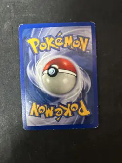 Smoochum Neo Revelation Unlimited 54/64 Pokemon TCG Vintage WOTC D2 - Image 2