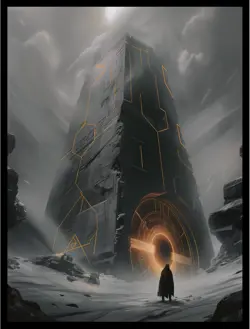 (Colorless Artifact) - 100ct Matte TCG/MTG Card Art Sleeves by Ai Armor Multi - Image 1