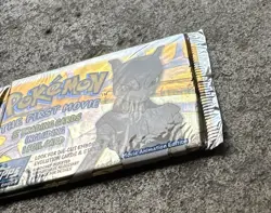 Pokemon The First Movie Cards Sealed Pack - Image 3