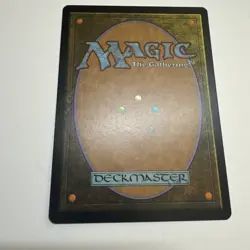 MTG Leaf-Crowned Elder Morningtide 128/150 Rare NM/LP Magic The Gathering - Image 2