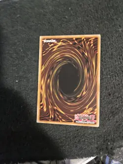 YUGIOH CARD MIRROR FORCE DRAGON LEDD-ENA39 1ST EDITION - Image 2