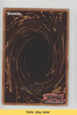 Creature Swap 1st Ed. YuGiOh Dragunity Legion Structure Deck #SDDL-EN027 0b5 - Image 2