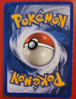 Pikachu 124/165 Expedition Base Set Pokemon Card 2002 LP- - Image 2