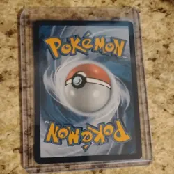 Pokemon Chinese Exclusive Horizons Gem CBB1C Promo Pikachu Card 004/SV-P - Image 2