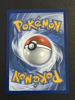 POKEMON - SWANNA - 110/086 - ILLUSTRATION RARE - S&V WHITE FLARE - NM - Image 2
