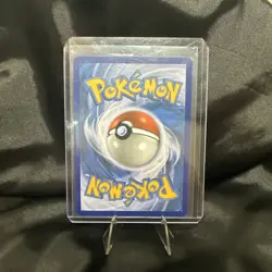 Pokemon TCG Card - Pikachu & Zekrom GX Tag Team 162/181 Full Art Holo Rare MP - Image 2