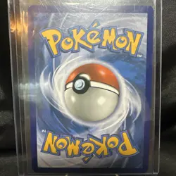 Pokemon TCG Card - Pikachu & Zekrom GX Tag Team 162/181 Full Art Holo Rare MP - Image 4