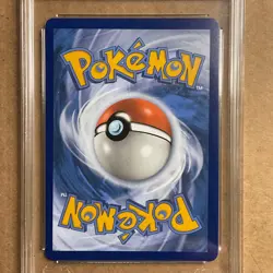 AGS 9.5 Magnezone VStar Pokemon 2022 SWSH Lost Origin Pokemon V Star Graded Card - Image 5