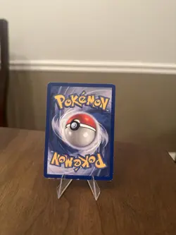Pokemon TCG Shellder Fossil, Unlimited Common Card 54/62 - Image 2