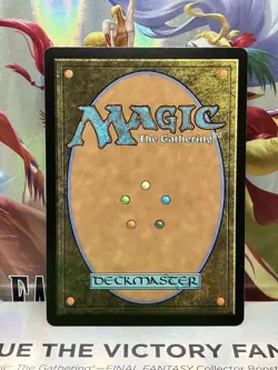 Epitaph Golem 262 - MTG - Innistrad Remastered - NM Foil - Image 2