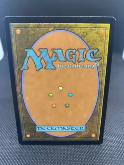 MTG Fetid Pools Amonkhet NM/Regular English - Image 2