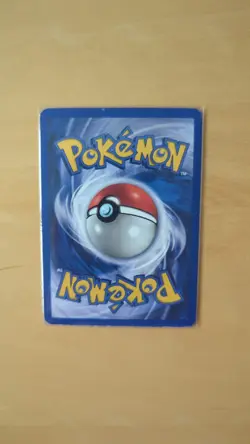 Wigglytuff 32/64 Pokemon Jungle Set Rare Card Excellent Condition - Image 4