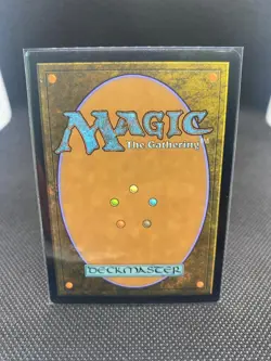 MTG Circle of Dreams Druid Adventures in the Forgotten Realm NM/Foil Promo - Image 2