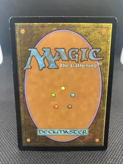 MTG Tezzeret, Cruel Machinist Core Set 2019 NM/Foil English - Image 2