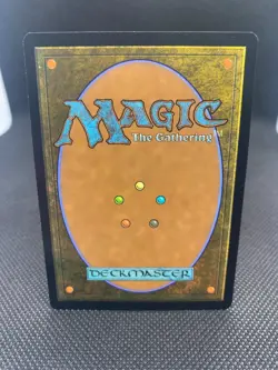 MTG Delina, Wild Mage Promo Pack NM/Regular English - Image 2