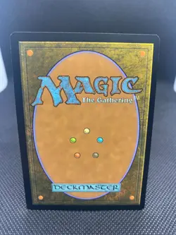 MTG Desecrated Tomb Core Set 2019 NM/Regular English - Image 2
