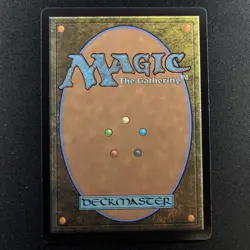 Yavimaya Coast [Aetherdrift Commander] Magic MTG - Image 2