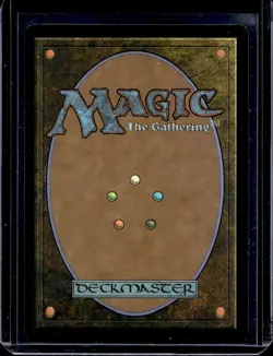 Monstrous Rage Foil Retro Promo Mtg Magic The Gathering - Image 2