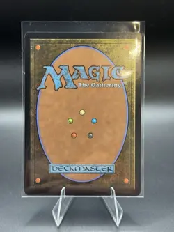Buster Sword (Borderless) NON FOIL Final Fantasy, MTG: Magic the Gathering #351 - Image 2