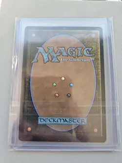 Y'SHTOLA RHUL (EXTENDED ART) Final Fantasy FIN Magic MTG NONFOIL NM - Image 2